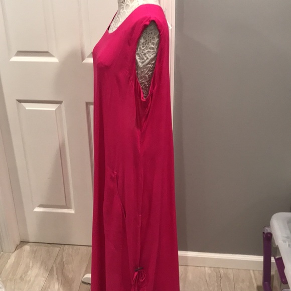 Brand new Seven Islands sleeveless long Dress - Picture 5 of 14